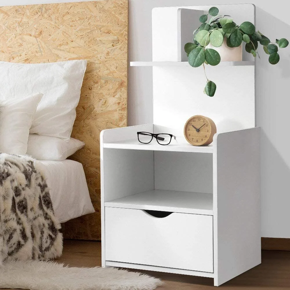 Bedside table design deals